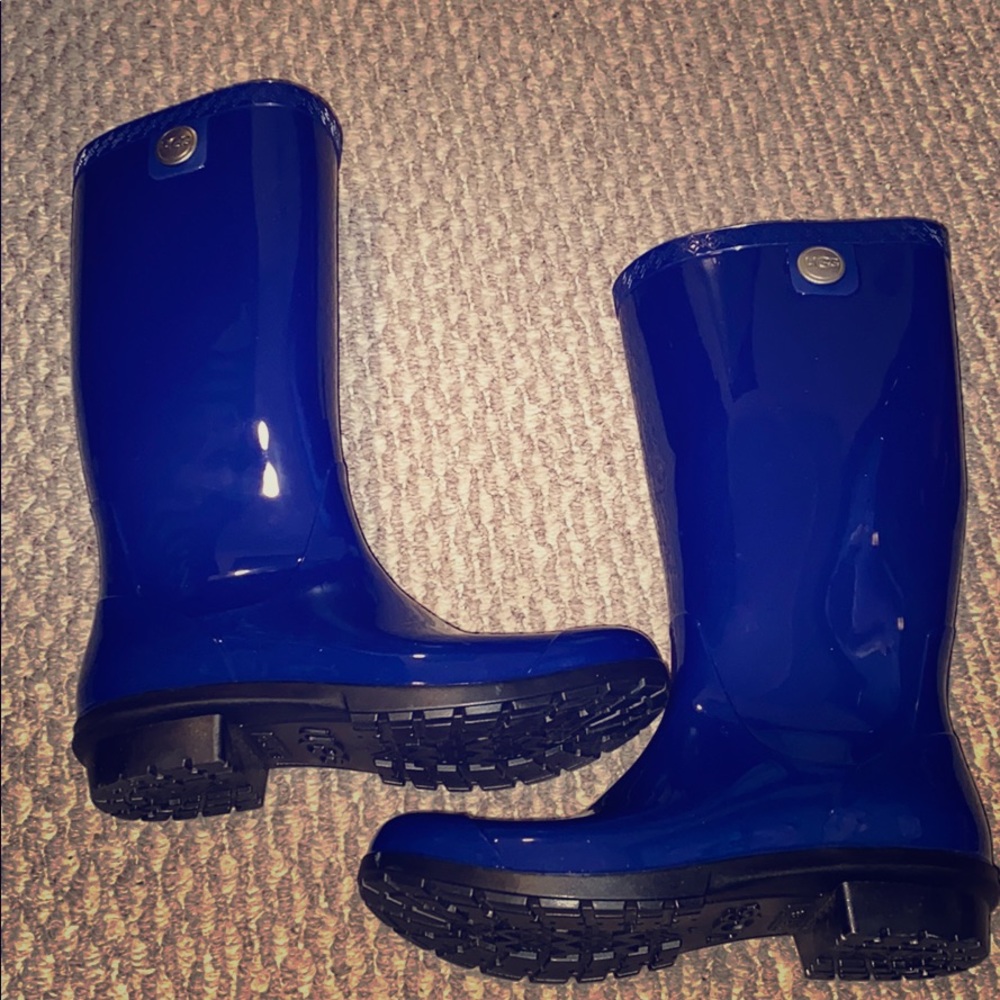 Uggs Rain boots